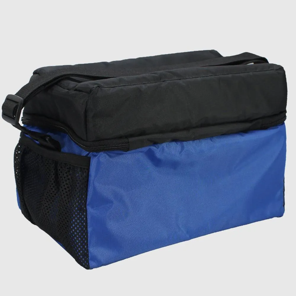 Tank Blue Thermal Bag - 12L