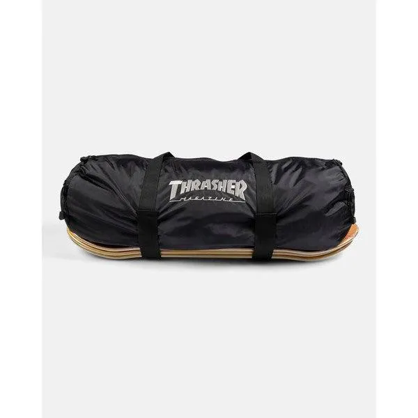 Thrasher Skateboard Bag Duffle