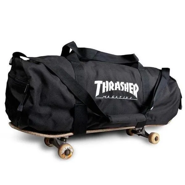 Thrasher Skateboard Bag Duffle