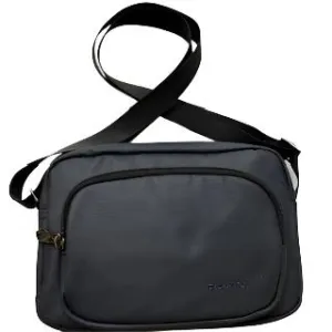 TIGERNU-Bags 8136-black-travel-crossbody