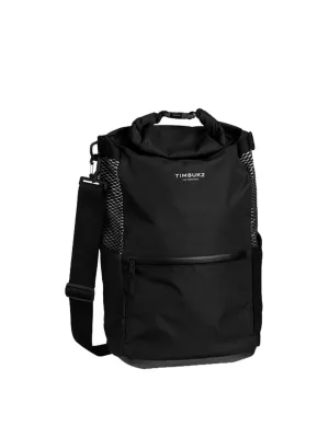 Timbuk2 Lightweight Pannier Bag Jet Black