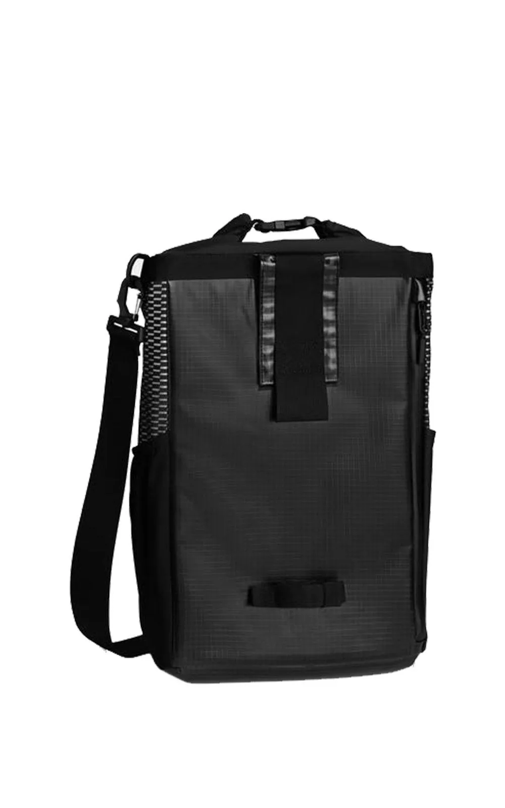 Timbuk2 Lightweight Pannier Bag Jet Black