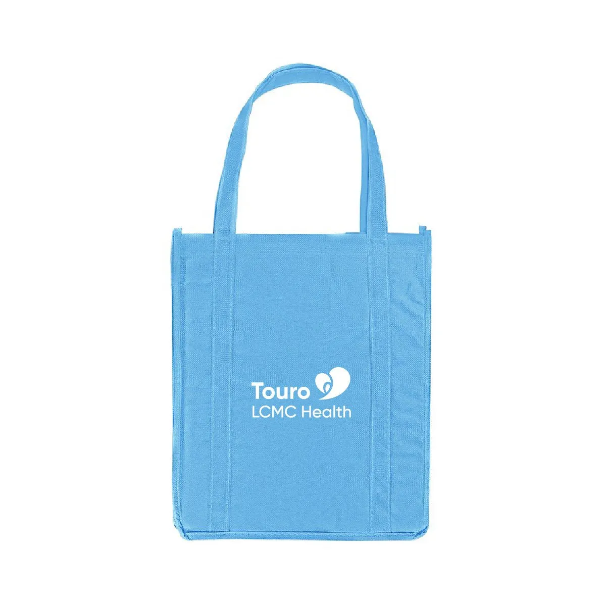 Touro Non Woven Shopper Tote Bag