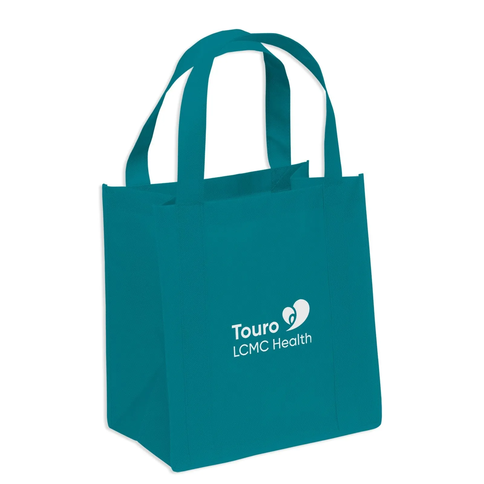 Touro Non Woven Shopper Tote Bag