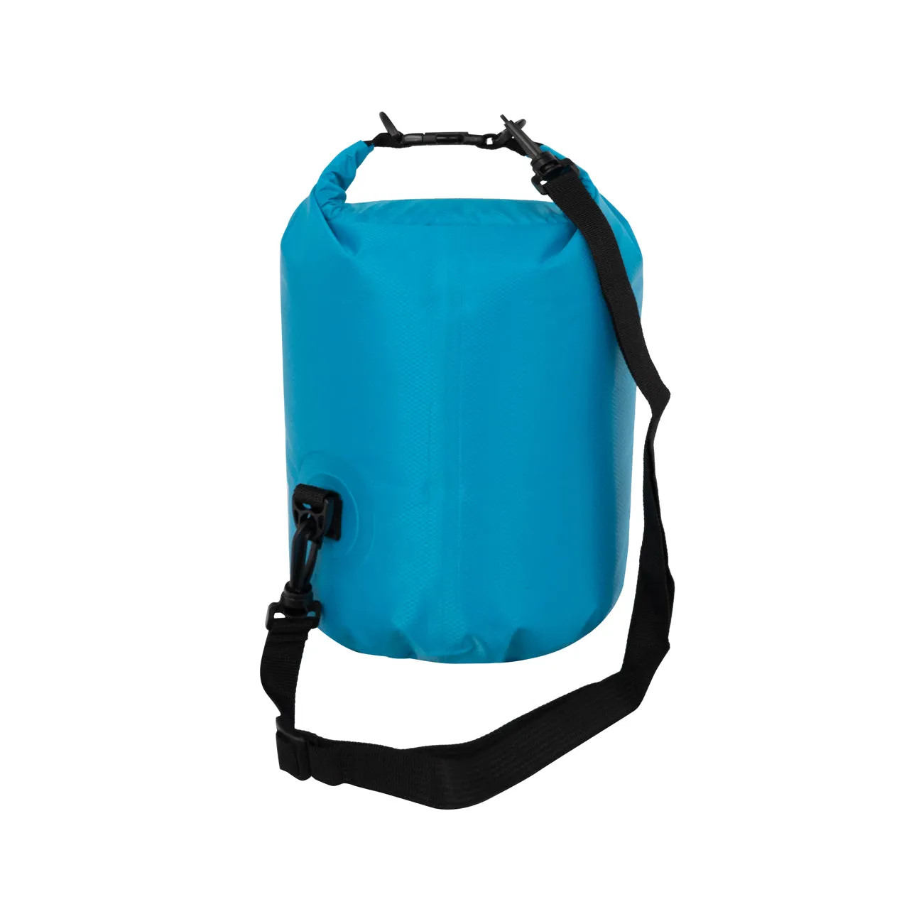 TrailGear Heavy-Duty Dry Bag | Roll-Top Closure Design | Lightweight w/ Shoulder Strap