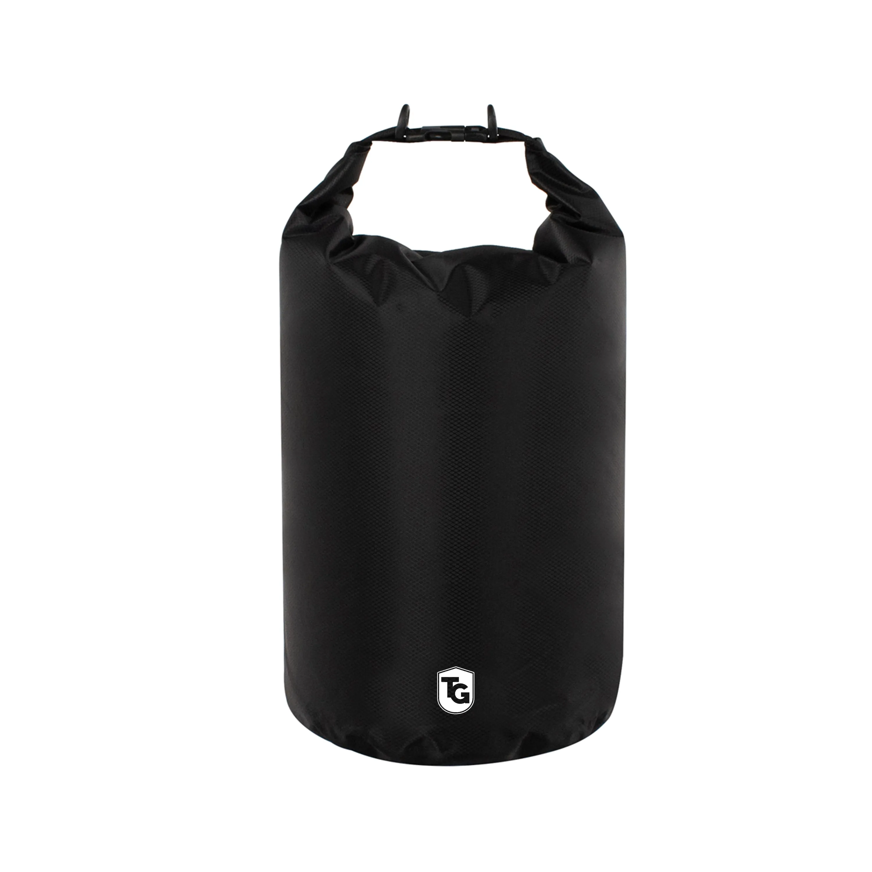 TrailGear Heavy-Duty Dry Bag | Roll-Top Closure Design | Lightweight w/ Shoulder Strap