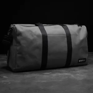 Waxed Canvas Duffle