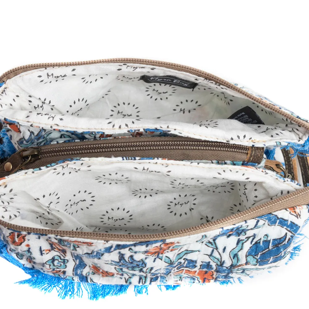 Whispers of the Wildflowers Small & Crossbody bag