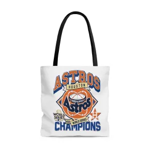 World Series Tote Bag