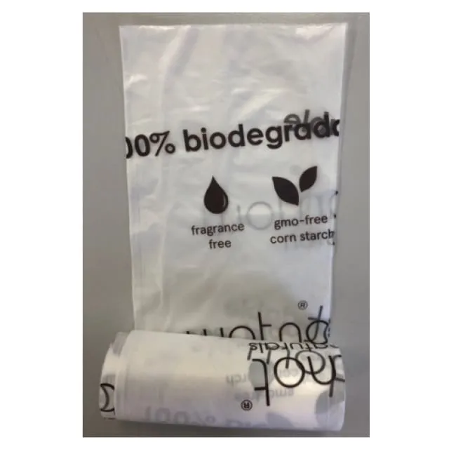 Wotnot Biodegradable Bin Liners - 20 Pack